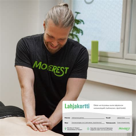 Hieronta & Urheiluhieronta Järvenpää